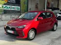 HOT!!!! 2025 Toyota Wigo 1.0L G / CVT for sale at affordable price!-0