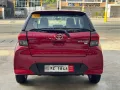 HOT!!!! 2025 Toyota Wigo 1.0L G / CVT for sale at affordable price!-4