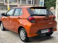 HOT!!!! 2025 Toyota Wigo 1.0L G / CVT for sale at affordable price!-2