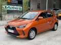 HOT!!!! 2025 Toyota Wigo 1.0L G / CVT for sale at affordable price!-0