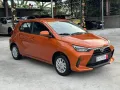 HOT!!!! 2025 Toyota Wigo 1.0L G / CVT for sale at affordable price!-1
