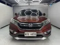 2017 Honda CRV S Automatic Gas Push Start-1