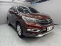 2017 Honda CRV S Automatic Gas Push Start-2
