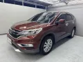 2017 Honda CRV S Automatic Gas Push Start-3