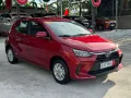 HOT!!!! 2025 Toyota Wigo 1.0L G / CVT for sale at affordable price!-1