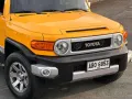 HOT!!!! 2015 Toyota FJ Cruiser for sale at affordable price! -11