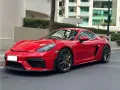 HOT!!!! 2020 Porsche 718 Cayman GT4 for sale at affordable price!-1