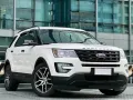 2017 Ford Explorer Sport 4x4 3.5 V6 Automatic Gas ✅📞☎️CALL/TEXT CARL BONNEVIE ☎️ 📩09384588779-1