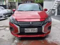 2024 Mitsubishi mirage glx cvt -11