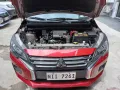 2024 Mitsubishi mirage glx cvt -10