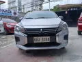 2024 Mitsubishi mirage glx cvt -2