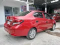 2024 Mitsubishi mirage glx cvt -14
