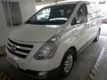 2018 Hyundai Grand Starex CRDI Automatic Transmission-0