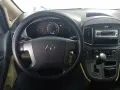 2018 Hyundai Grand Starex CRDI Automatic Transmission-1