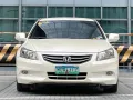 2013 Honda Accord 2.4 Gas Automatic ✅📞☎️CALL/TEXT CARL BONNEVIE ☎️ 📩09384588779-0