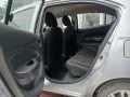 2024 Mitsubishi mirage glx cvt -7