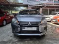 2024 Mitsubishi mirage glx cvt -0