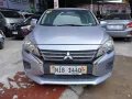 2024 Mitsubishi mirage glx cvt -9