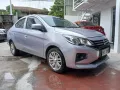 2024 Mitsubishi mirage glx cvt -3