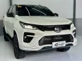 2022 Toyota Fortuner 2.8 4x4 GR-S Automatic -1