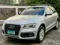 2014 AUDI Q5 TDi Automatic -0