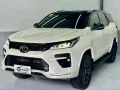 2022 Toyota Fortuner 2.8 4x4 GR-S Automatic -0