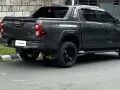 Hilux Conquest 2022 V AT 4x2-1