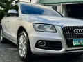 2014 AUDI Q5 TDi Automatic -2