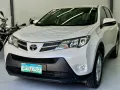 2013 Toyota Rav4 4x2 Automatic -0