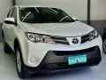 2013 Toyota Rav4 4x2 Automatic -1