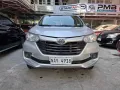 2018 TOYOTA AVANZA 1.3 J M/T-0