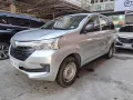 2018 TOYOTA AVANZA 1.3 J M/T-2