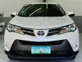 2013 Toyota Rav4 4x2 Automatic -2