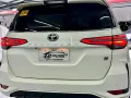2022 Toyota Fortuner 2.8 4x4 GR-S Automatic -2