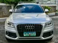 2014 AUDI Q5 TDi Automatic -1