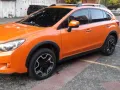 Subaru XV top of the line  Model-2015 Automatic -0