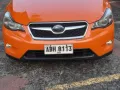 Subaru XV top of the line  Model-2015 Automatic -1