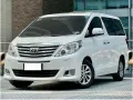 2014 Toyota Alphard 3.5 Gas Automatic ✅️225K ALL-IN DP ☎️0935 600 3692 JAN RAY DE JESUS-2