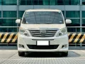 2014 Toyota Alphard 3.5 Gas Automatic ✅️225K ALL-IN DP ☎️0935 600 3692 JAN RAY DE JESUS-0