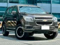 2016 Chevrolet Trailblazer 4x2 LTX Diesel A/T ✅️111K ALL-IN ☎️0935 600 3692 JAN RAY DE JESUS-1
