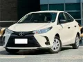 2021 Toyota Vios 1.3 XE A/T Gas Dual VVT-i✅️37K ALL-IN ☎️0935 600 3692 JAN RAY DE JESUS-2