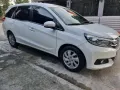 HONDA MOBILIO V CVT 2018-9