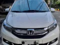 HONDA MOBILIO V CVT 2018-10