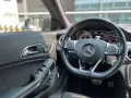 2018 Mercedes Benz CLA180 AMG Line 1.6 AT Gas 18k mileage✅📞☎️CALL/TEXT CARL BONNEVIE☎️📩09384588779-4