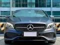 2018 Mercedes Benz CLA180 AMG Line 1.6 AT Gas 18k mileage✅📞☎️CALL/TEXT CARL BONNEVIE☎️📩09384588779-0