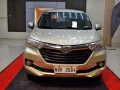 2018  Toyota  Avanza 1.5G Champagne Manual  Gasoline  468t Negotiable Batangas Area  PHP 468,000-21