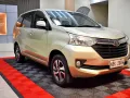 2018  Toyota  Avanza 1.5G Champagne Manual  Gasoline  468t Negotiable Batangas Area  PHP 468,000-6