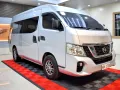 2020  Nissan NV350 Urvan 2.5L    Brilliant Silver   Automatic   Diesel  1,048m  Negotiable Batangas -6