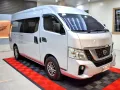 2020  Nissan NV350 Urvan 2.5L    Brilliant Silver   Automatic   Diesel  1,048m  Negotiable Batangas -26