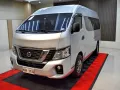 2020  Nissan NV350 Urvan 2.5L    Brilliant Silver   Automatic   Diesel  1,048m  Negotiable Batangas -8